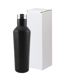 Matte Black Stainless Steel Bottles 500ml