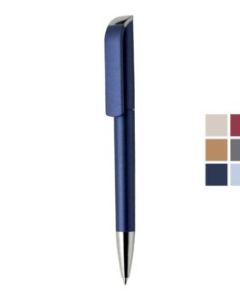 Maxema Tag Pens Metallic Colors