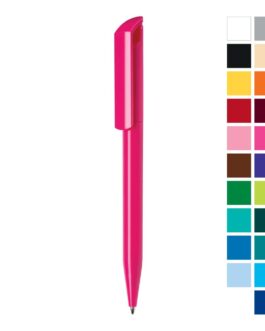 Maxema Zink Pens Solid Color body