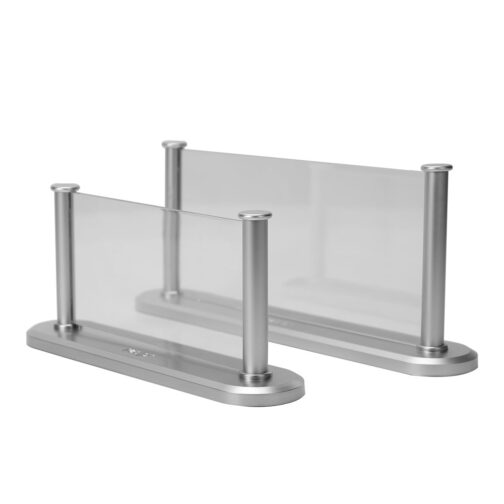 Metal Table Display Stand - Platinum Series