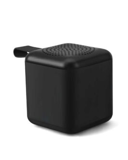 Mini Cube Bluetooth Speaker