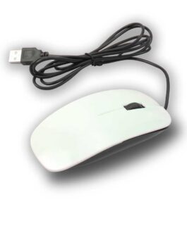 Optical Computer Mouse, with Wired USB