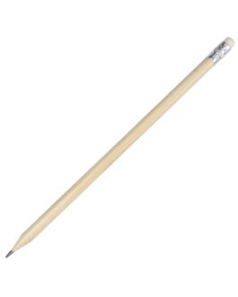 Pencil with Eraser