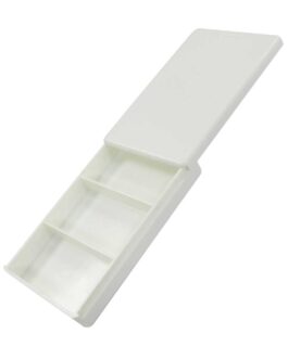 Pill Box Organizer