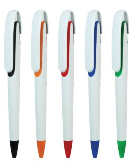 Plastic Pens