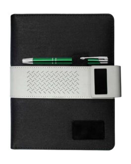 Power Bank Portfolio