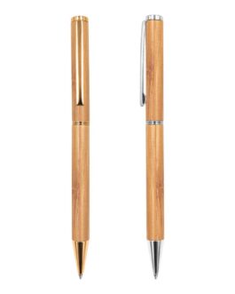 Promotional Bamboo Pens