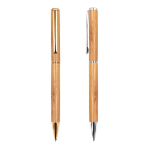 Promotional Bamboo Pens
