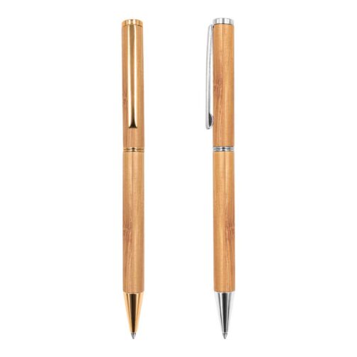 Promotional Bamboo Pens