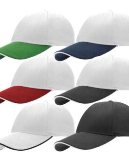 Promotional Caps Soft Mesh Material