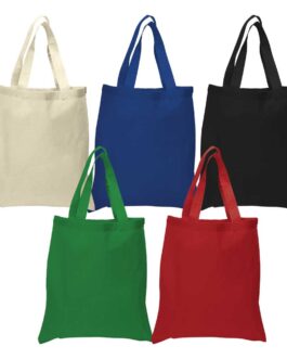 Promotional Cotton Bags