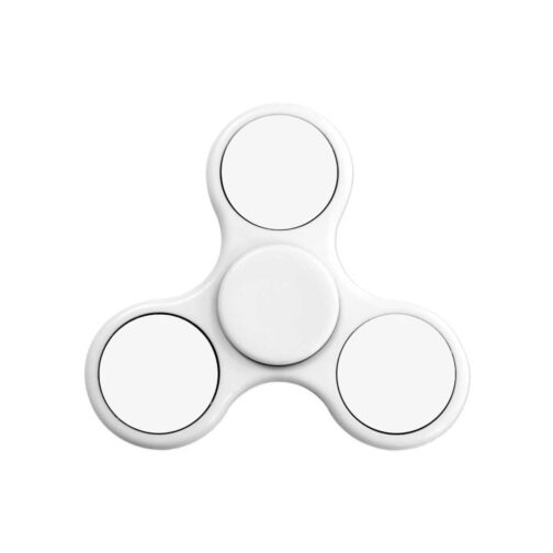 Promotional Fidget Spinner