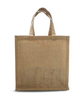 Promotional Jute Bags