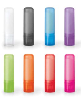 Promotional Lip Balms