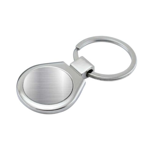 Promotional Metal Key Chains