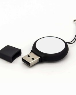 Promotional Rubberized USB