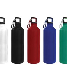 Promotional Sports Bottles