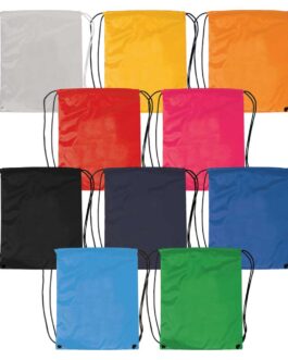 Promotional String Bags