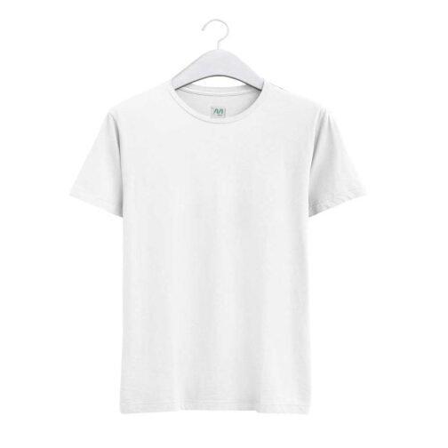 Promotional T-Shirts White