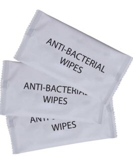 Promotional Wet Wipes