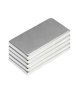 Rectangular Magnets