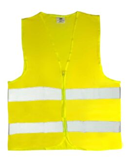 Reflective Safety Vest