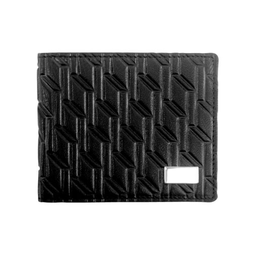 RFID Protected Slim Wallets