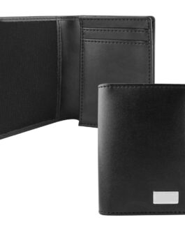 RFID Protected Wallet