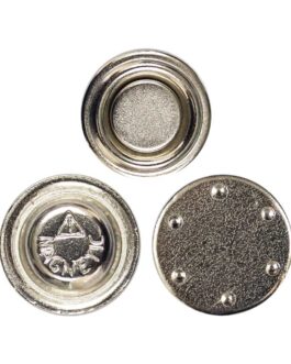 Round Button Magnets