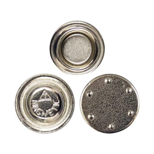 Round Button Magnets