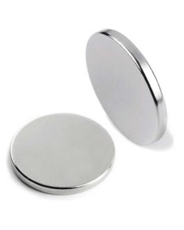 Round Magnets