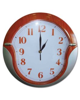 Round Wall Clocks