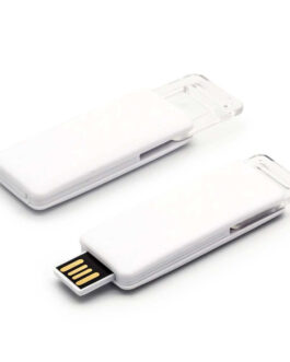 Rubberized ABS Plastic USB 16GB