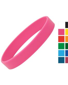 Silicone Wristbands