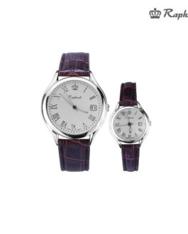 Silver Watches