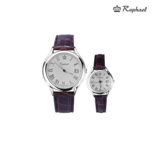 Silver Watches