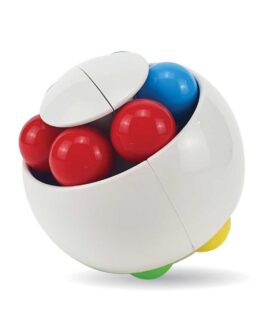 Spin Ball Puzzles