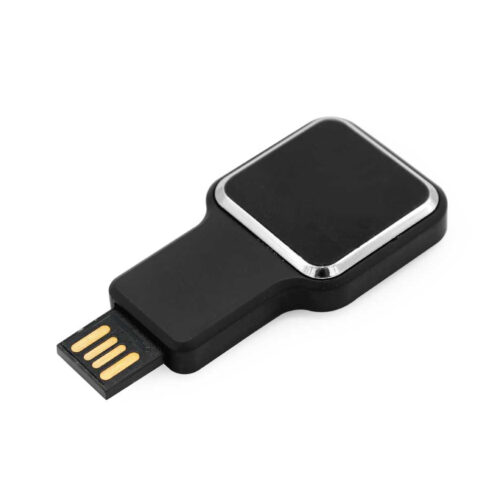 Square Light Up Logo USB 16GB