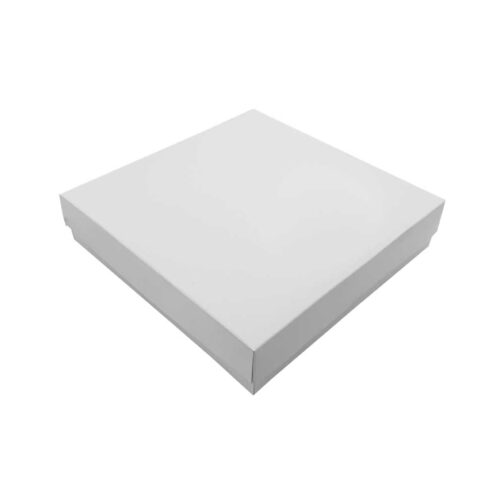 Square Packaging Box