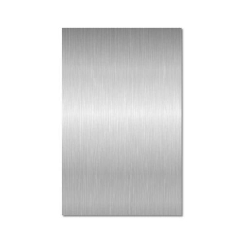 Stainless Steel Metal Sheets