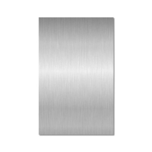 Stainless Steel Metal Sheets