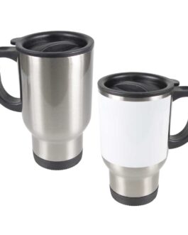 Stainless Steel Mugs