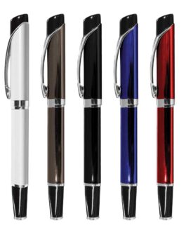 Stylish Metal Roller Pens