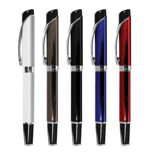 Stylish Metal Roller Pens