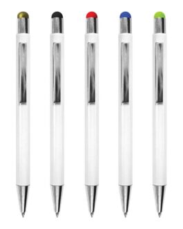 Stylus Metal Pens