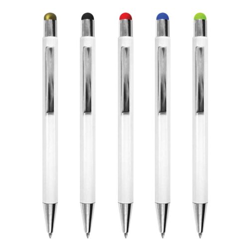 Stylus Metal Pens