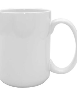 Sublimation Mugs White