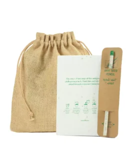 Sustainable Plant a Seed Gift Set GS-061