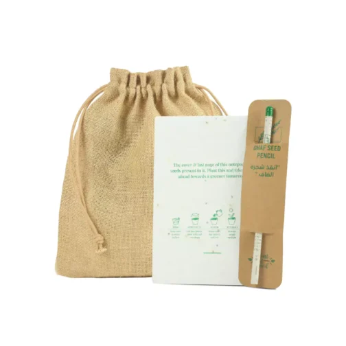 Sustainable Plant a Seed Gift Set GS-061