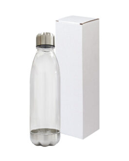 Transparent Water Bottles